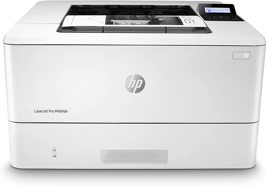 Office Equipment :: HP LaserJet Pro M404dn