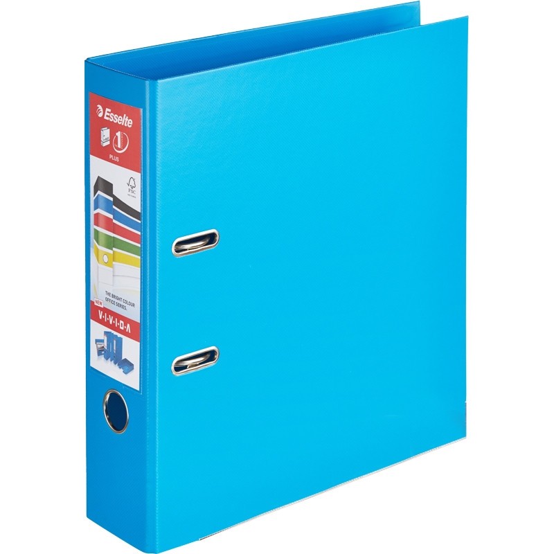 Stationery Folders and archiving systems Folders with arched