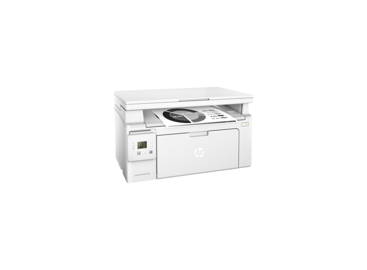 HP LaserJet Pro MFP M130a - Printer