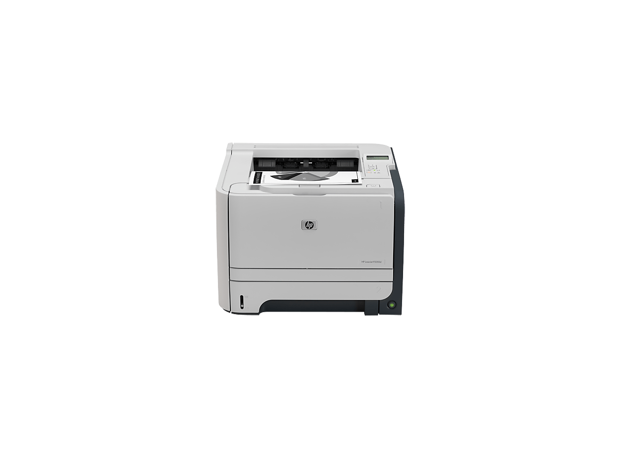 HP LaserJet P2055DN